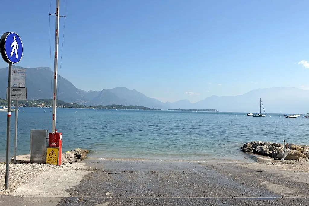 Camping Garden Tourist Manerba del Garda
