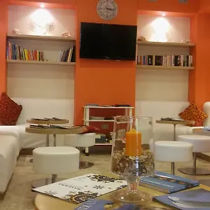  Hotel Rosa & Cosetta Italien