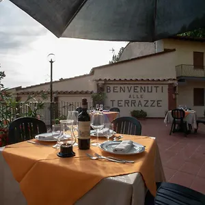  Hotel Le Terrazze Di Nappino Italien