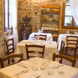  Frühstückspension Il Cappellaio Matto Italien