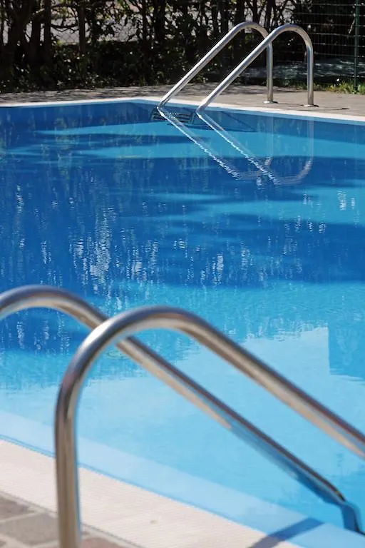 Camping Garden Tourist Manerba del Garda 2*,
