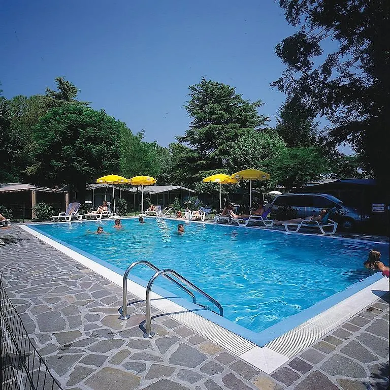 Camping Garden Tourist Manerba del Garda