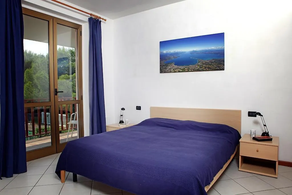 Aparthotel Camping Garden Tourist Manerba del Garda