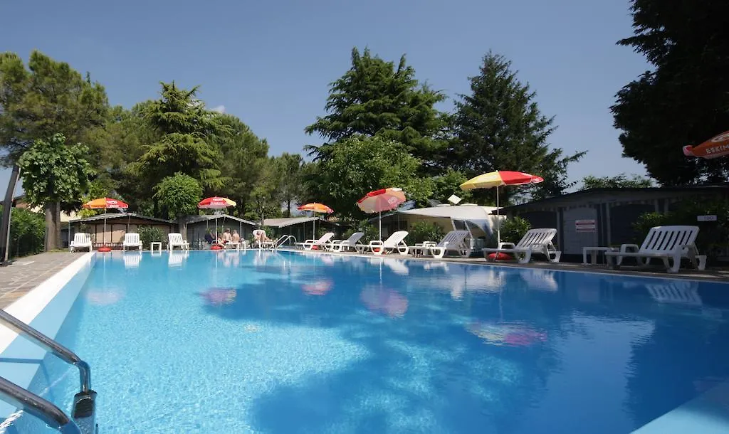 Camping Garden Tourist Manerba del Garda 2*,