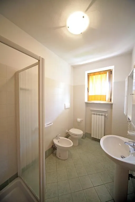 Camping Garden Tourist Manerba del Garda
