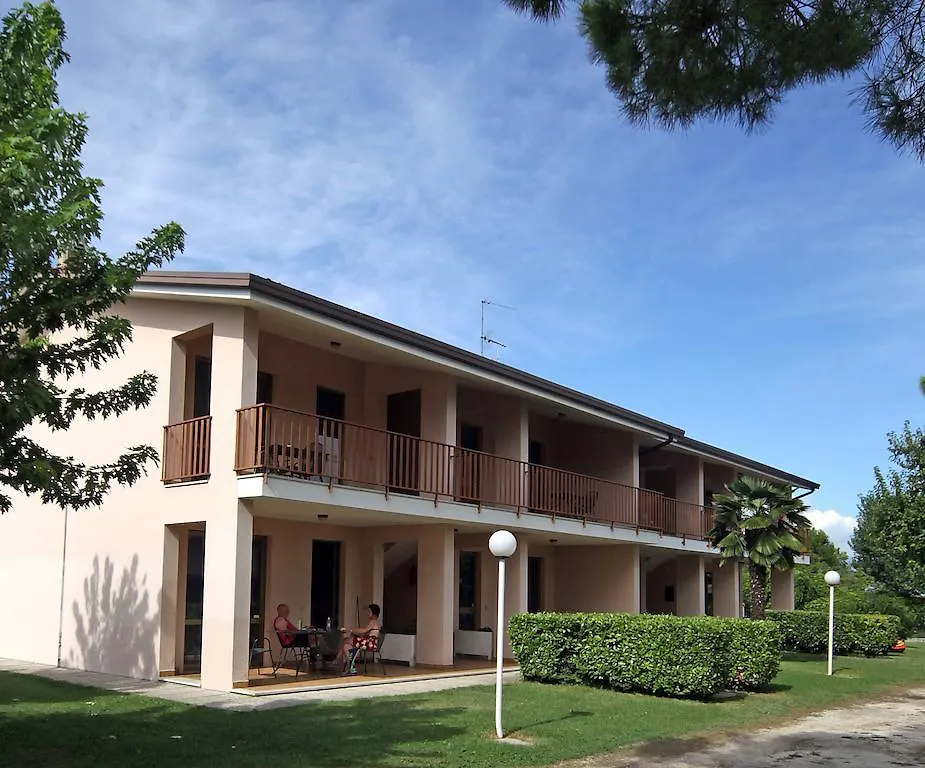 Camping Garden Tourist Manerba del Garda